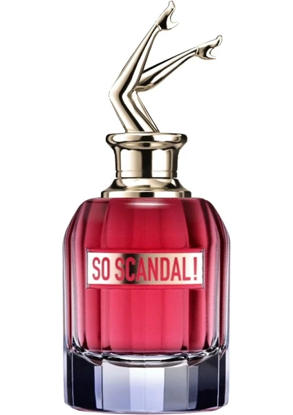 Jean Paul Gaultier So Scandal Edp 80 ml