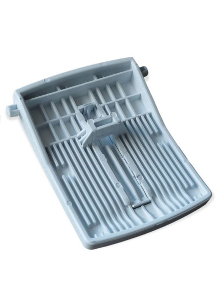 Arçelik Dnmarcshelf Mlcd 1200 D/d Ts 7165671100 Çamaşır Makinası Kapak Tutamağı