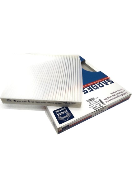 Hyundai IX35 1.6 Benzinli Filtre Bakım Seti (2011-2015) modelleri