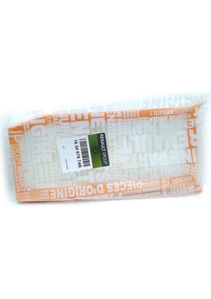 Dacia Duster 1.5 Dci Filtre Bakım Seti (2013-2018) modelleri