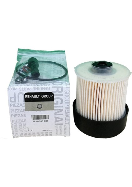 Dacia Duster 1.5 Dci Filtre Bakım Seti (2013-2018) fırsatları