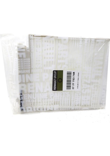 Dacia Duster 1.5 Dci Filtre Bakım Seti (2013-2018) indirimleri