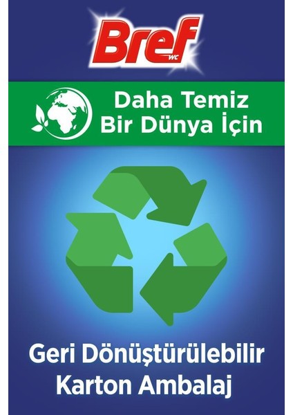 Deluxe Katı Tuvalet Bloğu Yasemin İkili & Manolya İkili (2'li Set)