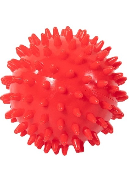 Çivili Masaj Topu 9 cm (Yurt Dışından)
