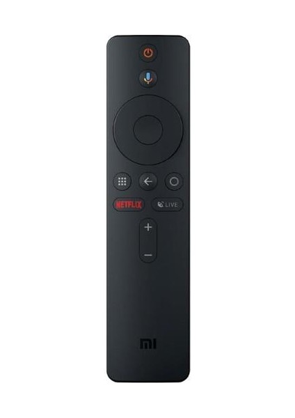 Mi Tv Stick Android Tv Box Media Player Kumanda Orjinal