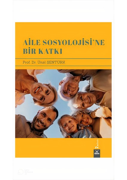 Aile Sosyolojisine Bir Katkı