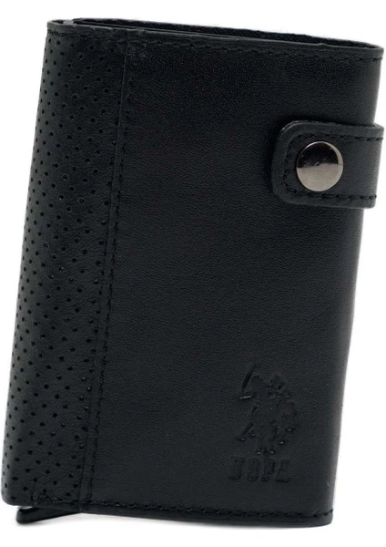 U.S. Polo Assn. PLCUZ2152 Kartlık Mekanızmalı Std