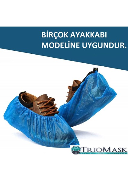 Tek Kullanımlık Galoş