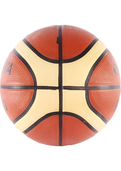 Pro X Deluxe Kauçuk 3 Numara Çocuk Basketbol Topu