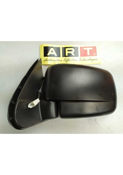 Ayna Ranger 1998-2006 Elektrikli Sol