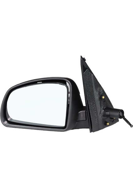 Ayna Opel Meriva 2003-2010 Mek Asf Sol