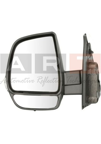 Ayna Fıat Doblo 2010- Mekanik Sinyalli Çift Sol