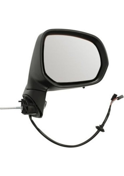 Ayna Peugeot 3008 5008 2008-ELK Kat Sin Ast Sağ