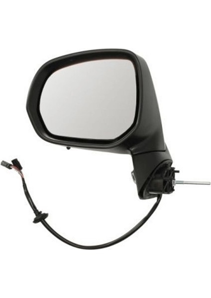 Ayna Peugeot 3008 5008 2008-ELK Kat Sin Ast Sol