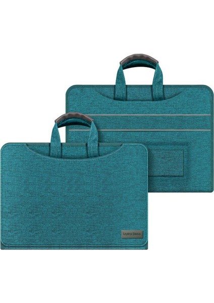 13-14 Inç Dizüstü Bilgisayar Çantası Dizüstü Bilgisayar Kılıfı, Stand Fonksiyonlu (Yurt Dışından)