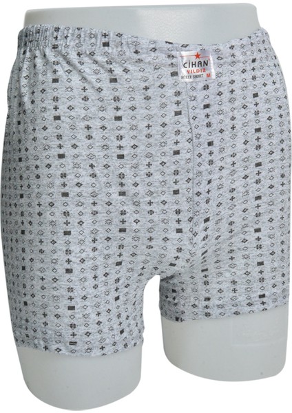 Cihan Yıldız 2010 12'lı Boxer
