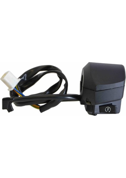Sağ Kumanda Cbg 150 [Yeni Model]