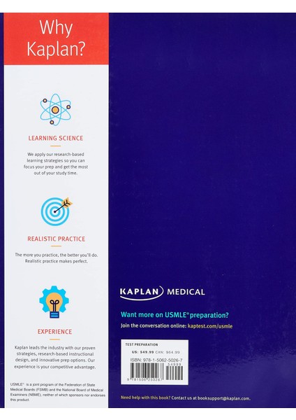 Usmle Step 1 Qbook