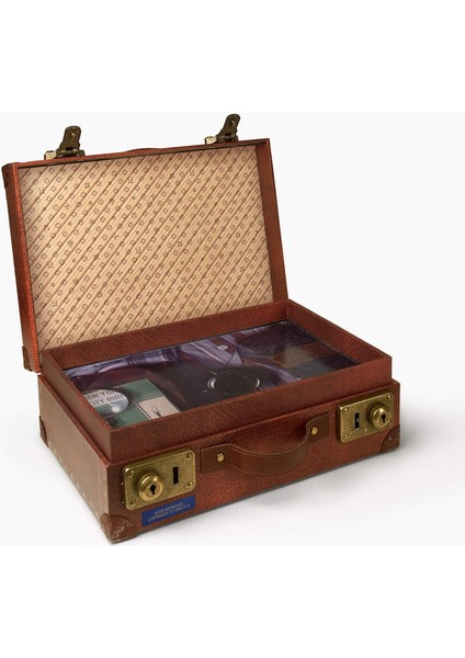 Fantastic Beasts: The Magizoologist's Discovery Case modelleri