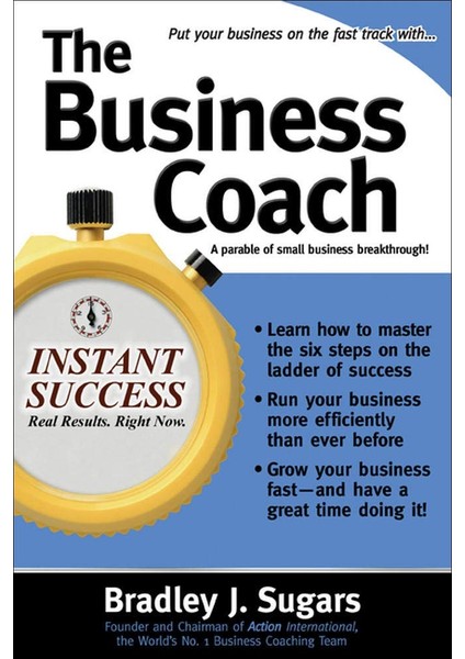 The Business Coach