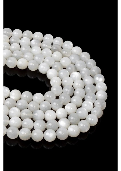 8 mm Ay Taşı Dizi A