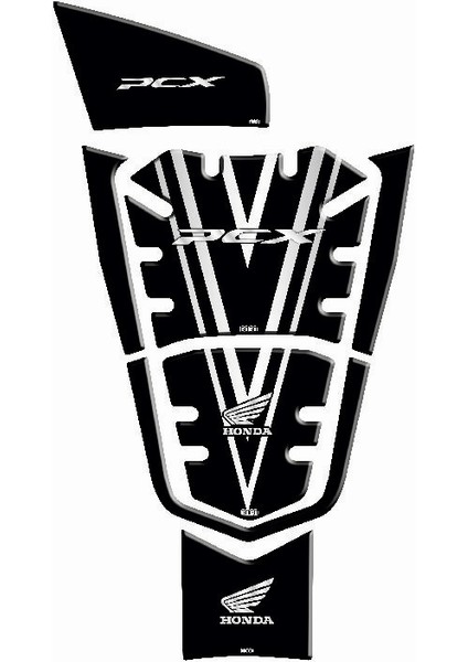 Pcx 2021 Tank Pad 001