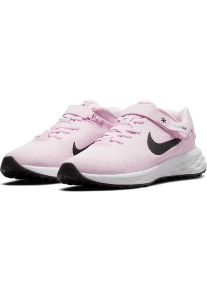 Revolution 6 Flyease Nn Gs Pembe