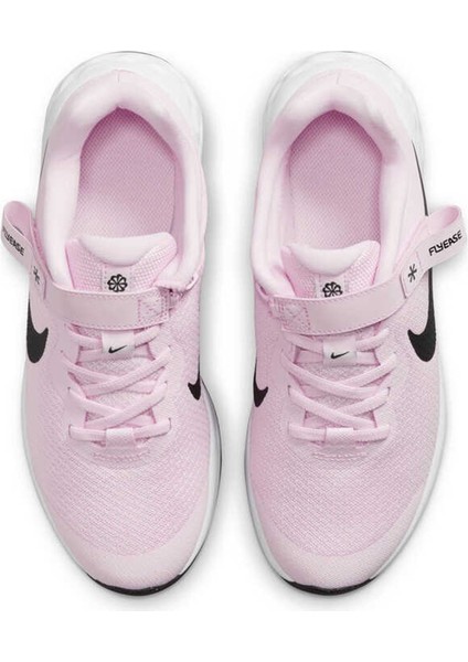 Revolution 6 Flyease Nn Gs Pembe