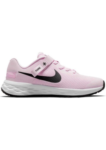 Revolution 6 Flyease Nn Gs Pembe
