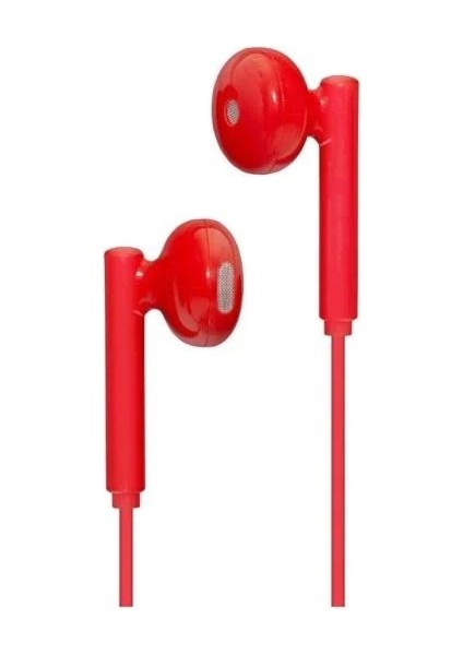 EP86 3,5mm Kablolu Mikrofonlu Extra Bass Telefon Kulaklık