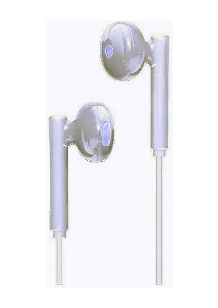 EP86 3,5mm Kablolu Mikrofonlu Extra Bass Telefon Kulaklık