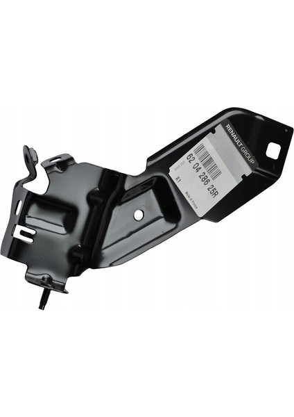 Renault Clio 4 Ön Tampon Sol Suport 620428625R