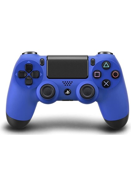 DualShock 4 Orj Wireless Controller for PlayStation 4 - Wave Blue