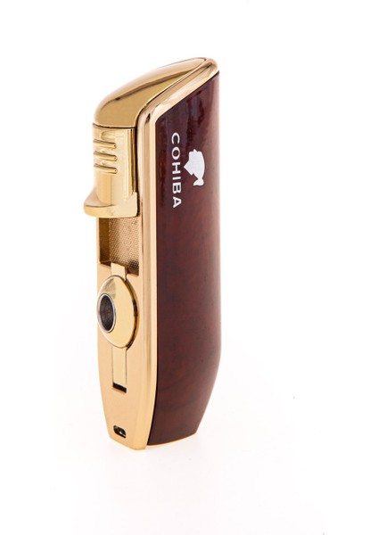 3 Torch Jet Alevli Puro Çakmağı