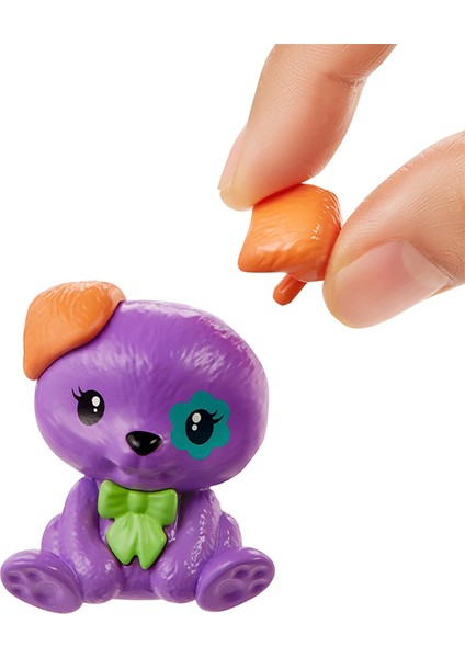 GVK58 Color Reveal™, Renk Değiştiren Sürpriz Hayvan Figürleri (Yumurta Şeklinde Paketli) fırsatları