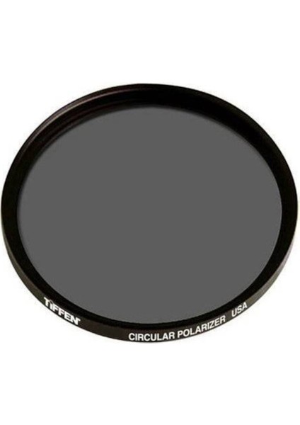 72MM Cpl (Circular Polarize) 72 mm Filtre Made In Usa