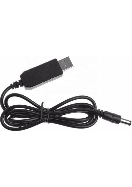 Electroon USB 5VOLT-12VOLT Çevirici 12V 1A