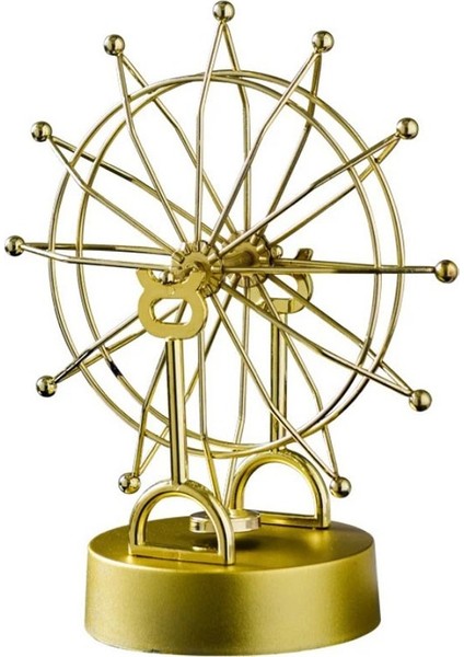 Newton Kinetic Sarkaç Balans