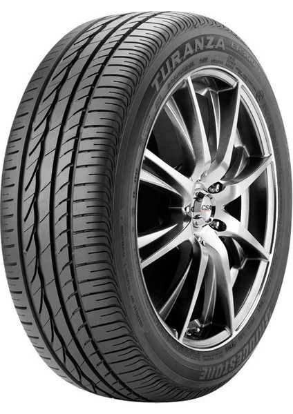 195/55 R16 87V Turanza Er300 Rft Oto Yaz Lastiği ( Üretim Yılı: 2023 )
