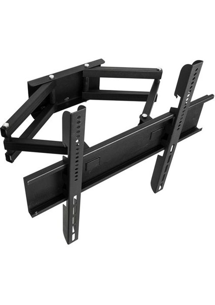 LCD LED Tv Hareketli Çift Kollu Askı Aparatı 42-65