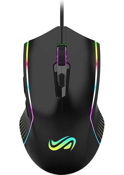 GTX Tantilla Rgb Optik Oyuncu Mouse