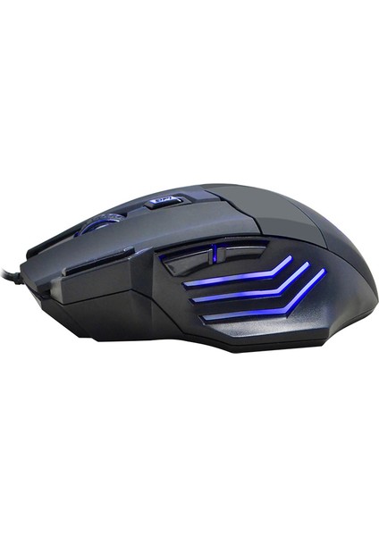 GTX Cobra Rgb Optik Oyuncu Mouse