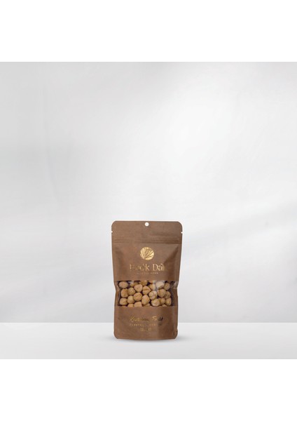 Kavrulmuş Iç Fındık ( 125 gr )