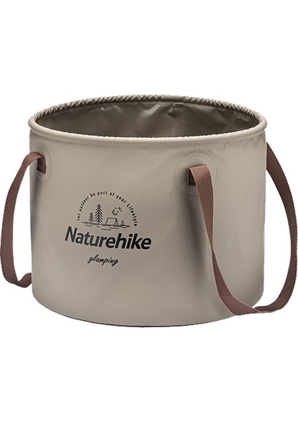 20L Pvc Dış Mekan Katlanır Su Kahvesi (Yurt Dışından)