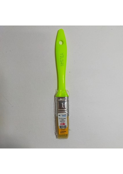 Plastik Saplı Lüks Kestirme No:1