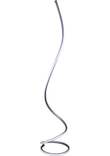 TRA20402 Eco 130 cm LED Lambader Sınus - Işık Rengi 4000K Doğal Beyaz