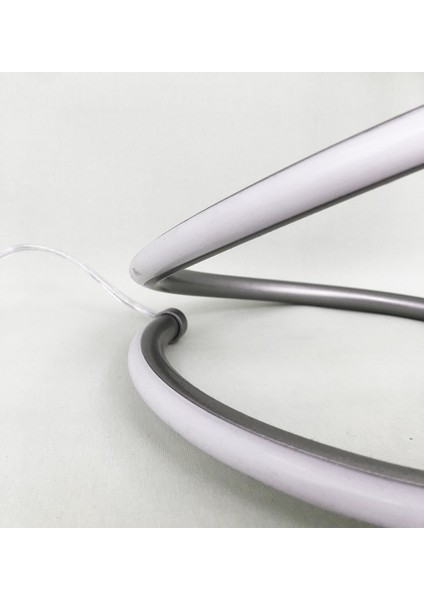 TRA20402 Eco 130 cm LED Lambader Sınus - Işık Rengi 4000K Doğal Beyaz