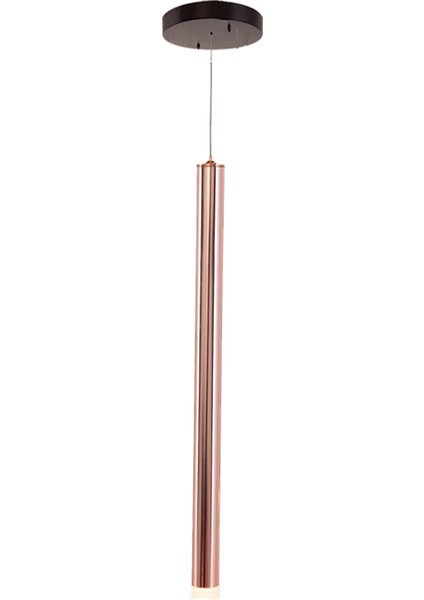 TRA83000 Eco 1*ø25 mm LED Avize Sarkıt Tubo - Işık Rengi 4000K Doğal Beyaz fiyatları