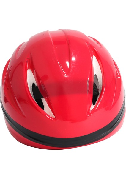 Koruyucu Kask Stt 418 Kırmızı