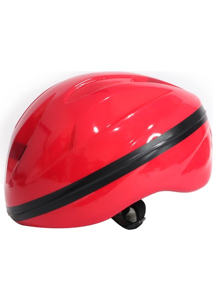 Koruyucu Kask Stt 418 Kırmızı